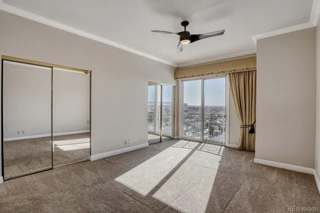 $4,750 | 400 East 3rd Avenue, Unit 1203, Denver, CO 80203