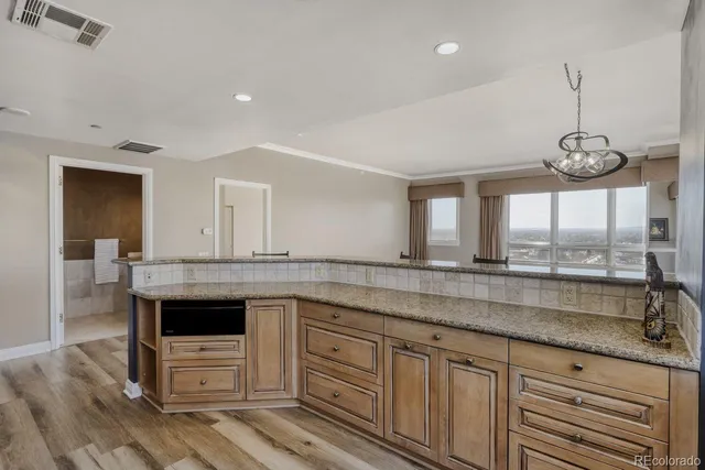 $4,750 | 400 East 3rd Avenue, Unit 1203, Denver, CO 80203