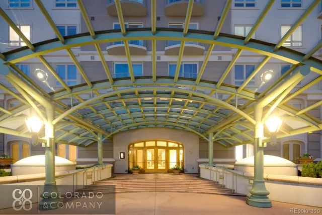 $4,750 | 400 East 3rd Avenue, Unit 1203, Denver, CO 80203