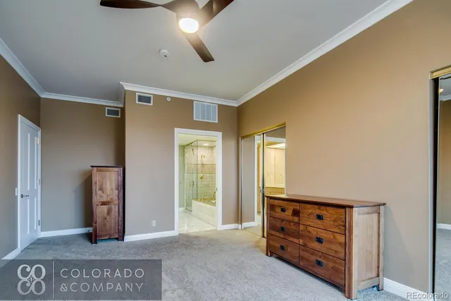 $4,750 | 400 East 3rd Avenue, Unit 1203, Denver, CO 80203
