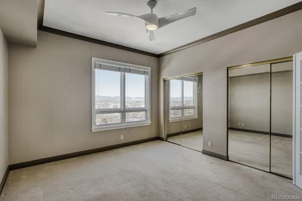 $3,750 | 400 East 3rd Avenue, Unit 1203, Denver, CO 80203
