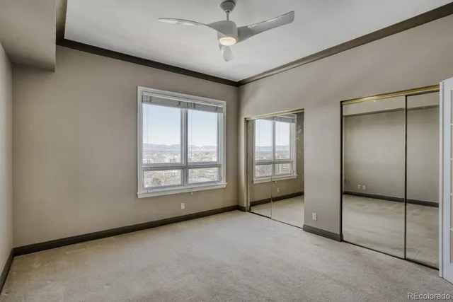 $4,750 | 400 East 3rd Avenue, Unit 1203, Denver, CO 80203
