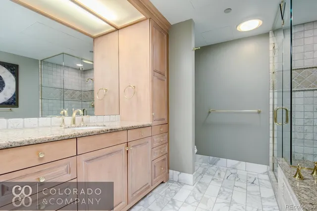 $4,750 | 400 East 3rd Avenue, Unit 1203, Denver, CO 80203