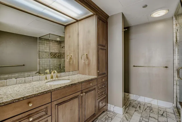 $4,750 | 400 East 3rd Avenue, Unit 1203, Denver, CO 80203