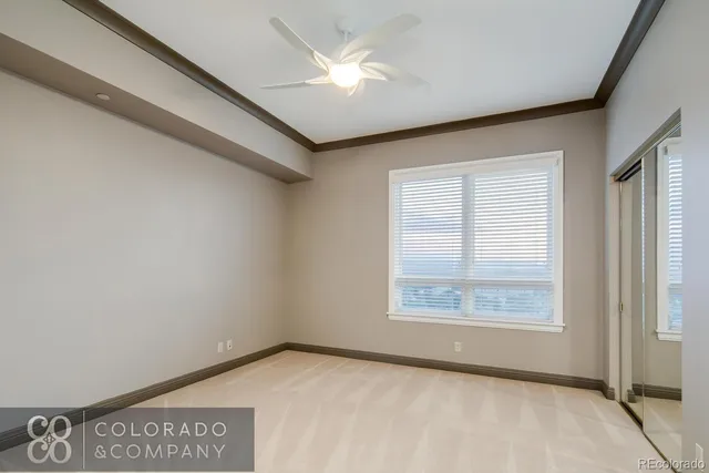 $4,750 | 400 East 3rd Avenue, Unit 1203, Denver, CO 80203