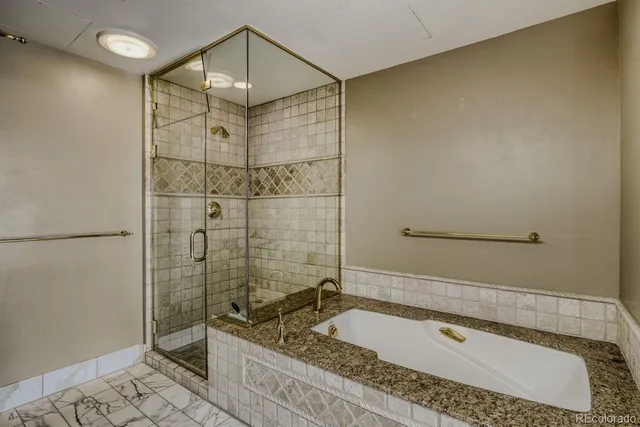 $4,750 | 400 East 3rd Avenue, Unit 1203, Denver, CO 80203