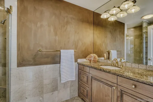 $3,750 | 400 East 3rd Avenue, Unit 1203, Denver, CO 80203