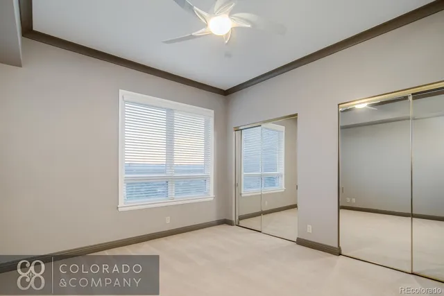 $4,750 | 400 East 3rd Avenue, Unit 1203, Denver, CO 80203