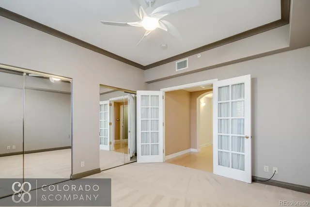 $4,750 | 400 East 3rd Avenue, Unit 1203, Denver, CO 80203