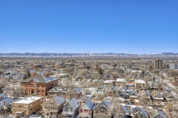 $3,750 | 400 East 3rd Avenue, Unit 1203, Denver, CO 80203