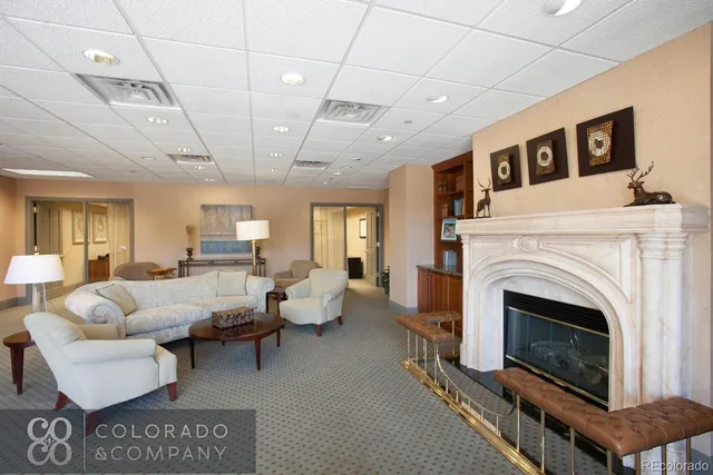 $4,750 | 400 East 3rd Avenue, Unit 1203, Denver, CO 80203