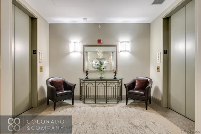 $4,750 | 400 East 3rd Avenue, Unit 1203, Denver, CO 80203