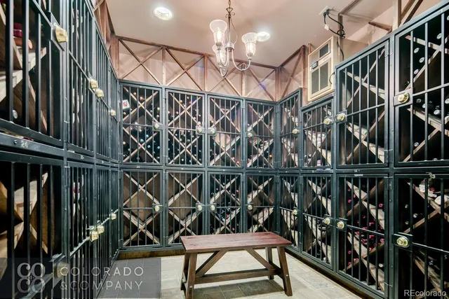 $4,750 | 400 East 3rd Avenue, Unit 1203, Denver, CO 80203