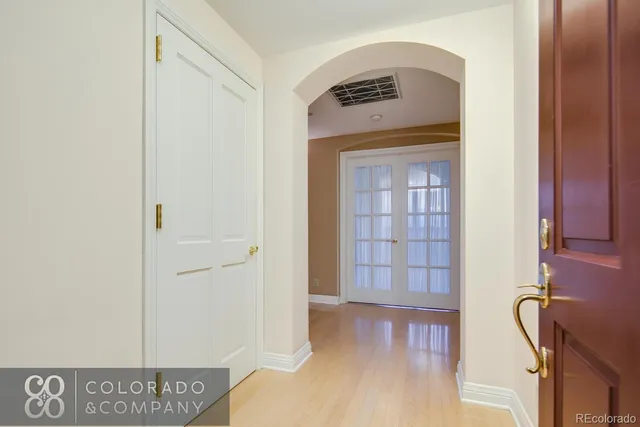 $4,750 | 400 East 3rd Avenue, Unit 1203, Denver, CO 80203