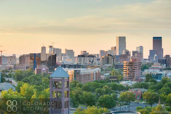 $3,750 | 400 East 3rd Avenue, Unit 1203, Denver, CO 80203