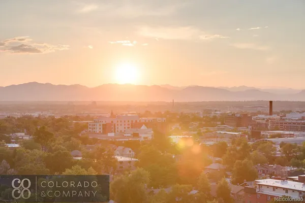 $3,750 | 400 East 3rd Avenue, Unit 1203, Denver, CO 80203