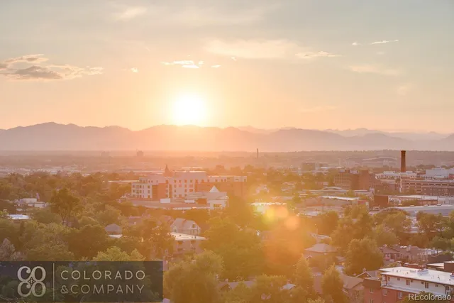 $4,750 | 400 East 3rd Avenue, Unit 1203, Denver, CO 80203