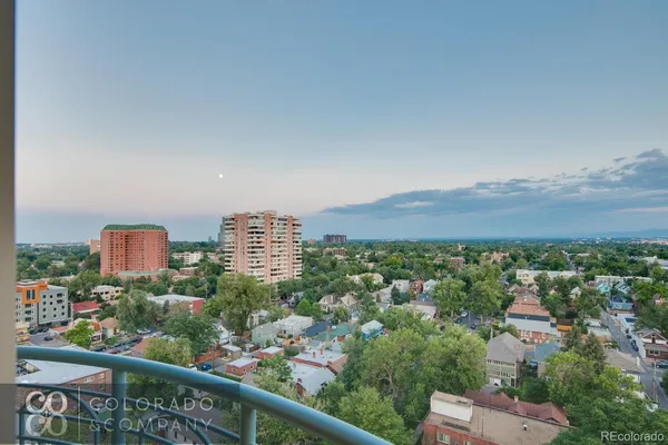 $3,750 | 400 East 3rd Avenue, Unit 1203, Denver, CO 80203