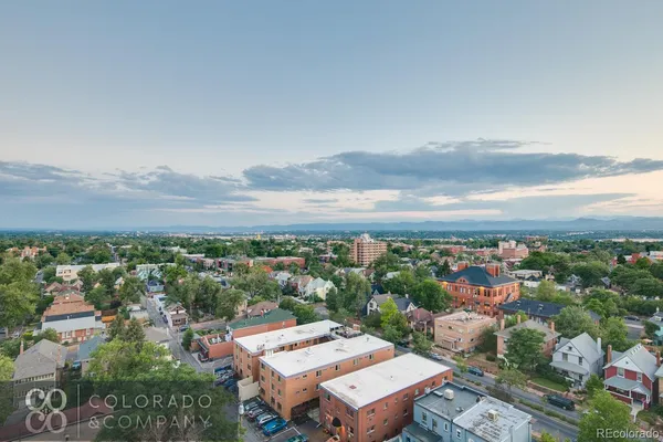 $3,750 | 400 East 3rd Avenue, Unit 1203, Denver, CO 80203