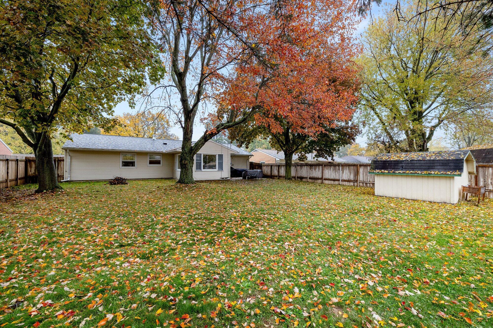 235 Hanover Road Lexington, OH 44904 - Photo 26 of 26 235 Hanover Rd