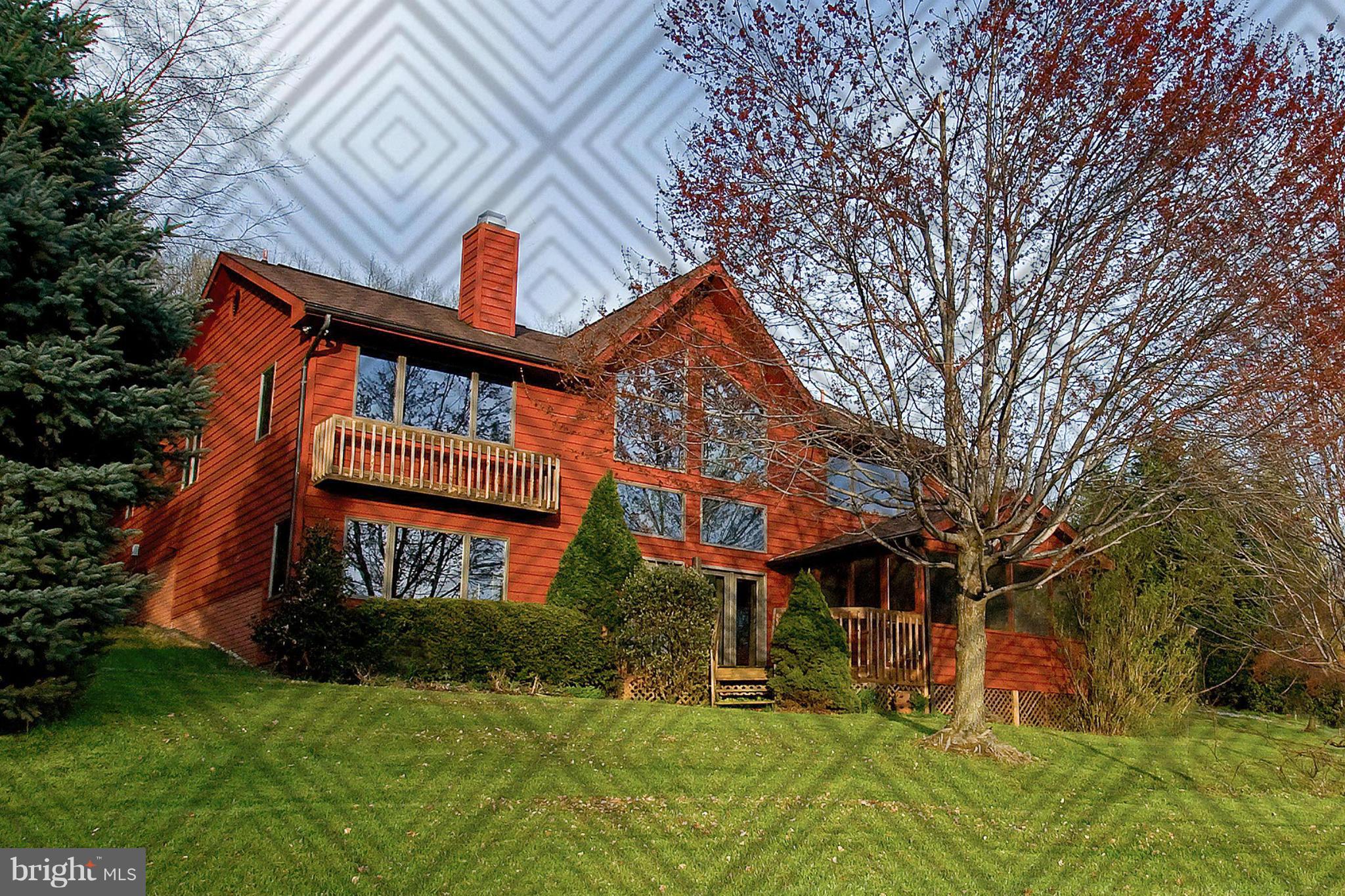 20719 Townsend Road Rohrersville, MD 21779 - Photo 1 of 10 Exterior (Front)