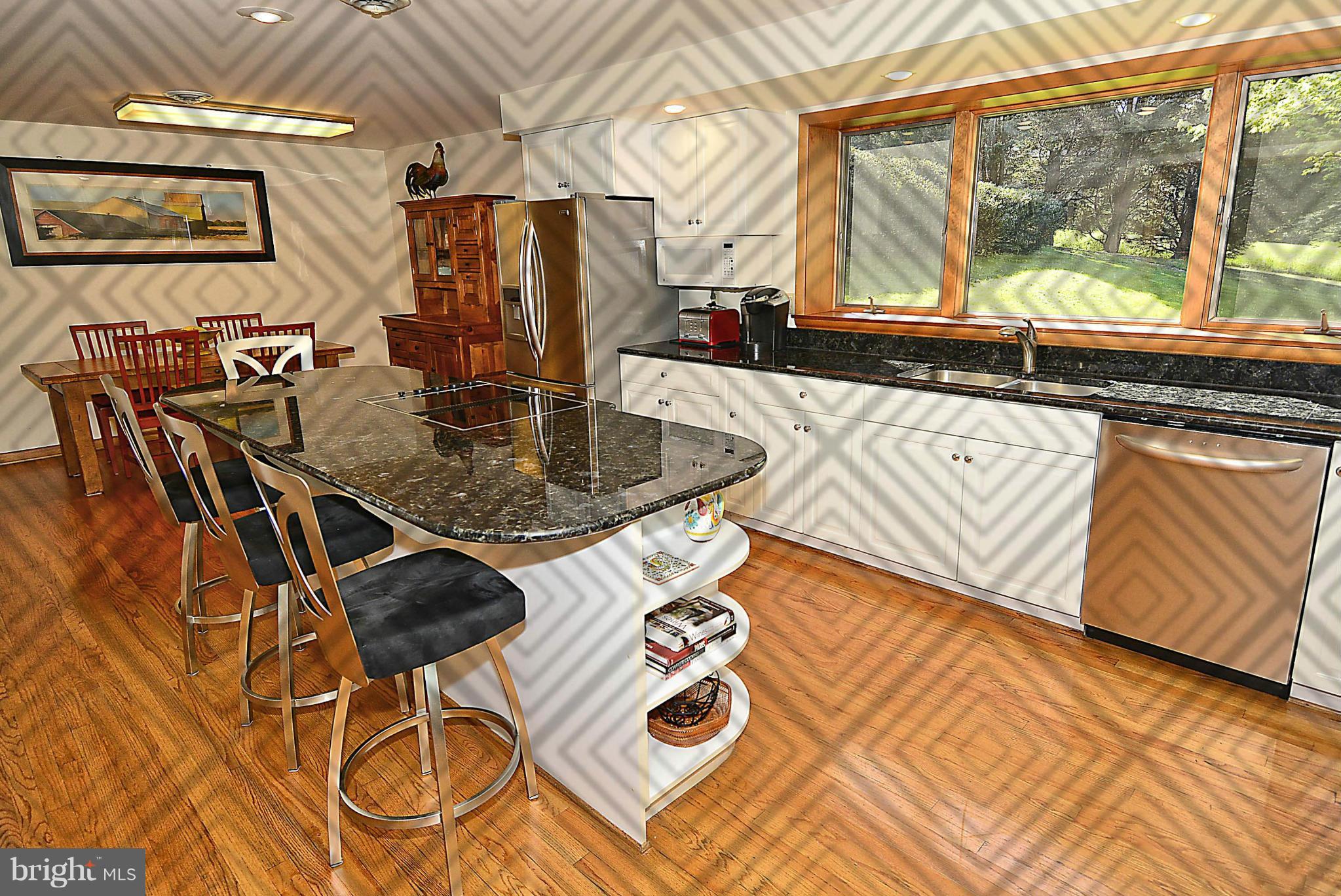 20719 Townsend Road Rohrersville, MD 21779 - Photo 2 of 10 Kitchen