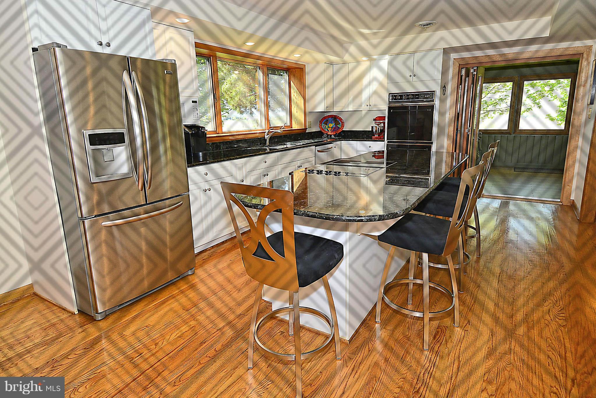 20719 Townsend Road Rohrersville, MD 21779 - Photo 3 of 10 Kitchen