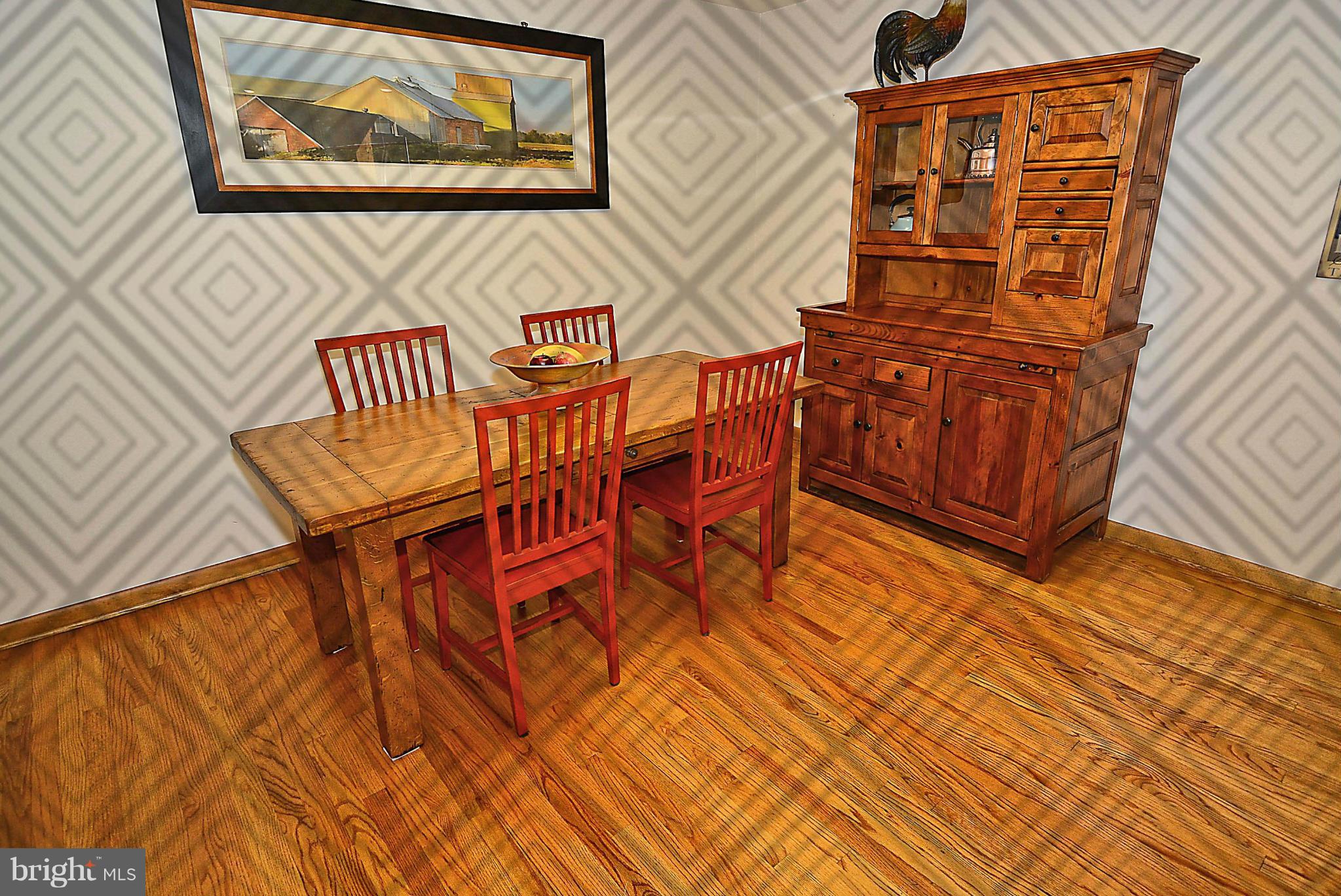 20719 Townsend Road Rohrersville, MD 21779 - Photo 4 of 10 Interior (General)