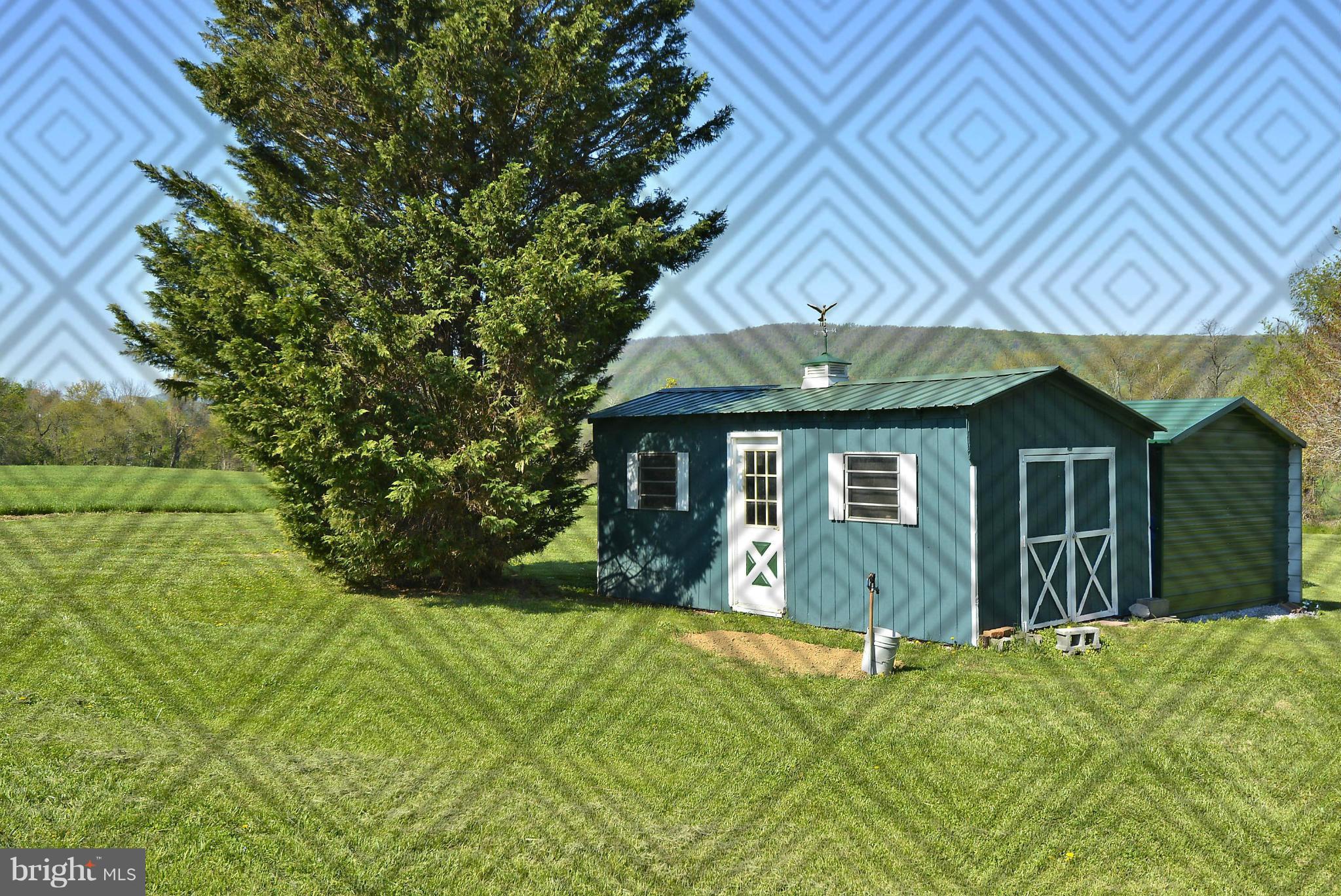 20719 Townsend Road Rohrersville, MD 21779 - Photo 10 of 10 Exterior (General)