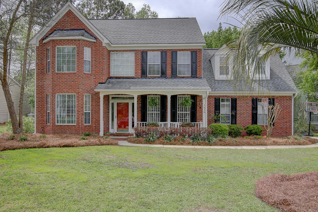 2836 Rosedown Point