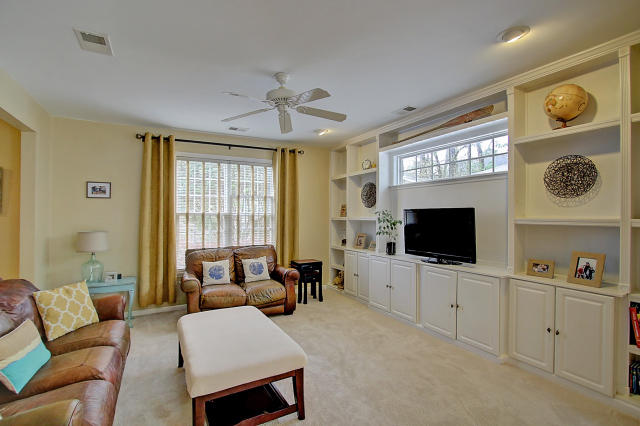 2836 Rosedown Point Mount Pleasant, SC 29466 - Photo 16 of 37 Family Room