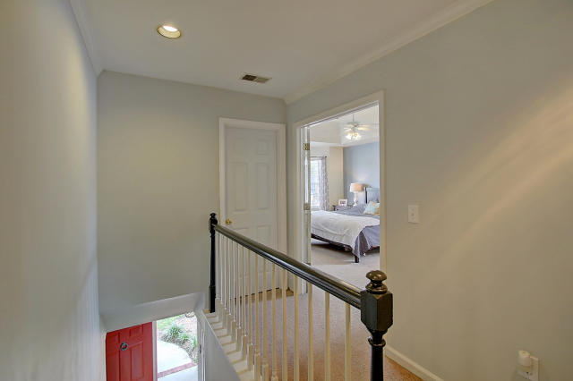 2836 Rosedown Point Mount Pleasant, SC 29466 - Photo 20 of 37 Second Floor
