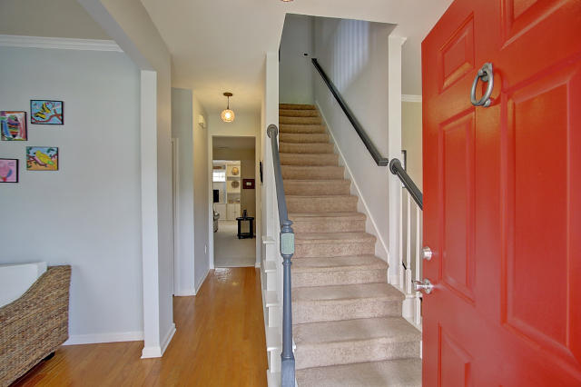 Welcome Home