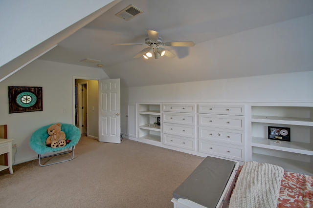 2836 Rosedown Point Mount Pleasant, SC 29466 - Photo 31 of 37 Fourth Bedroom