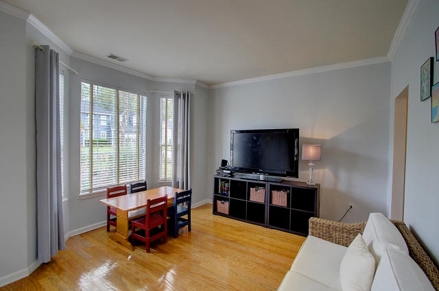 Formal Living Room