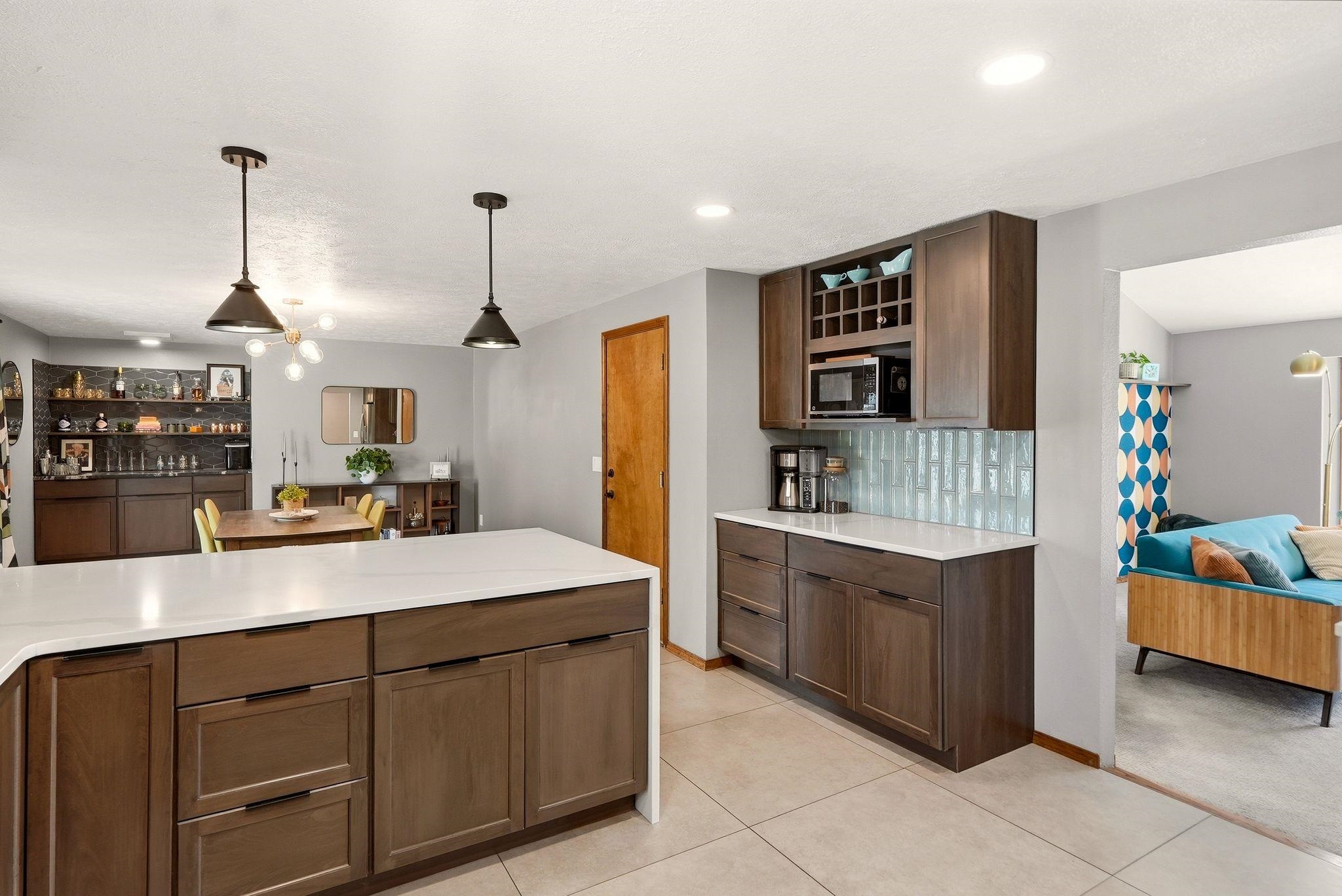 6110 West Ridgecrest Drive Spokane, WA 99208 - Photo 13 of 50