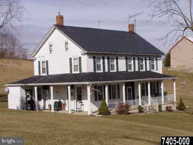 11844 Gum Tree Road Brogue, PA 17309 - Photo 1 of 1 Gallery Image 1