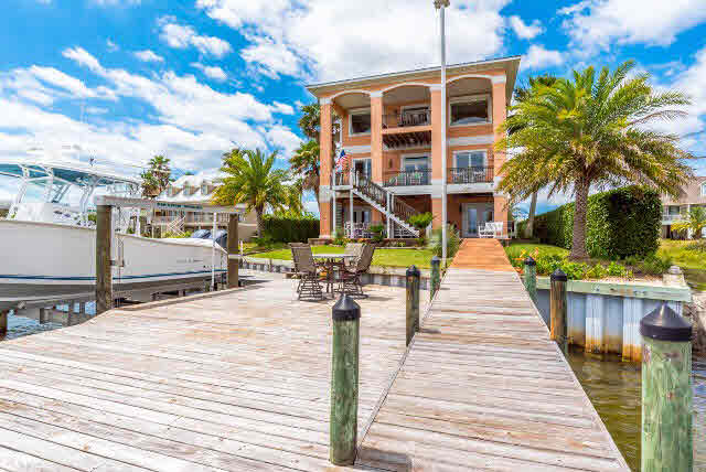 4108 Harbor Road Orange Beach, AL 36561 - Photo 43 of 45
