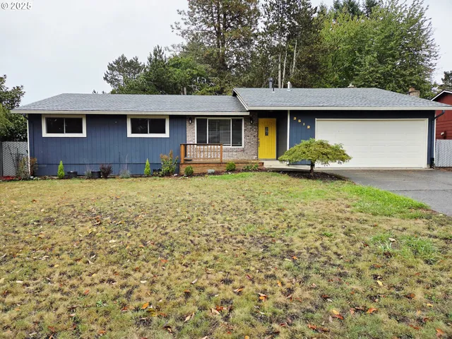 $455,000 | 3512 Southeast Harlow Court, Troutdale, OR 97060