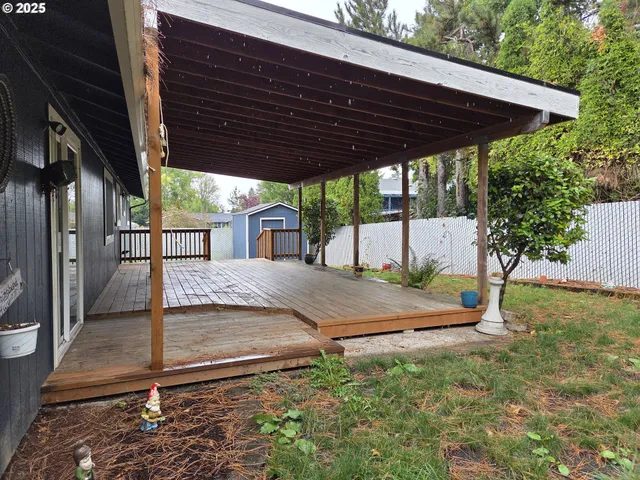 $455,000 | 3512 Southeast Harlow Court, Troutdale, OR 97060