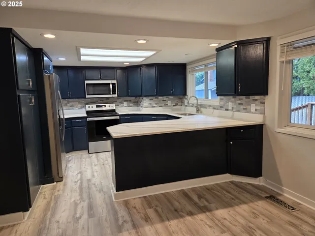 $455,000 | 3512 Southeast Harlow Court, Troutdale, OR 97060