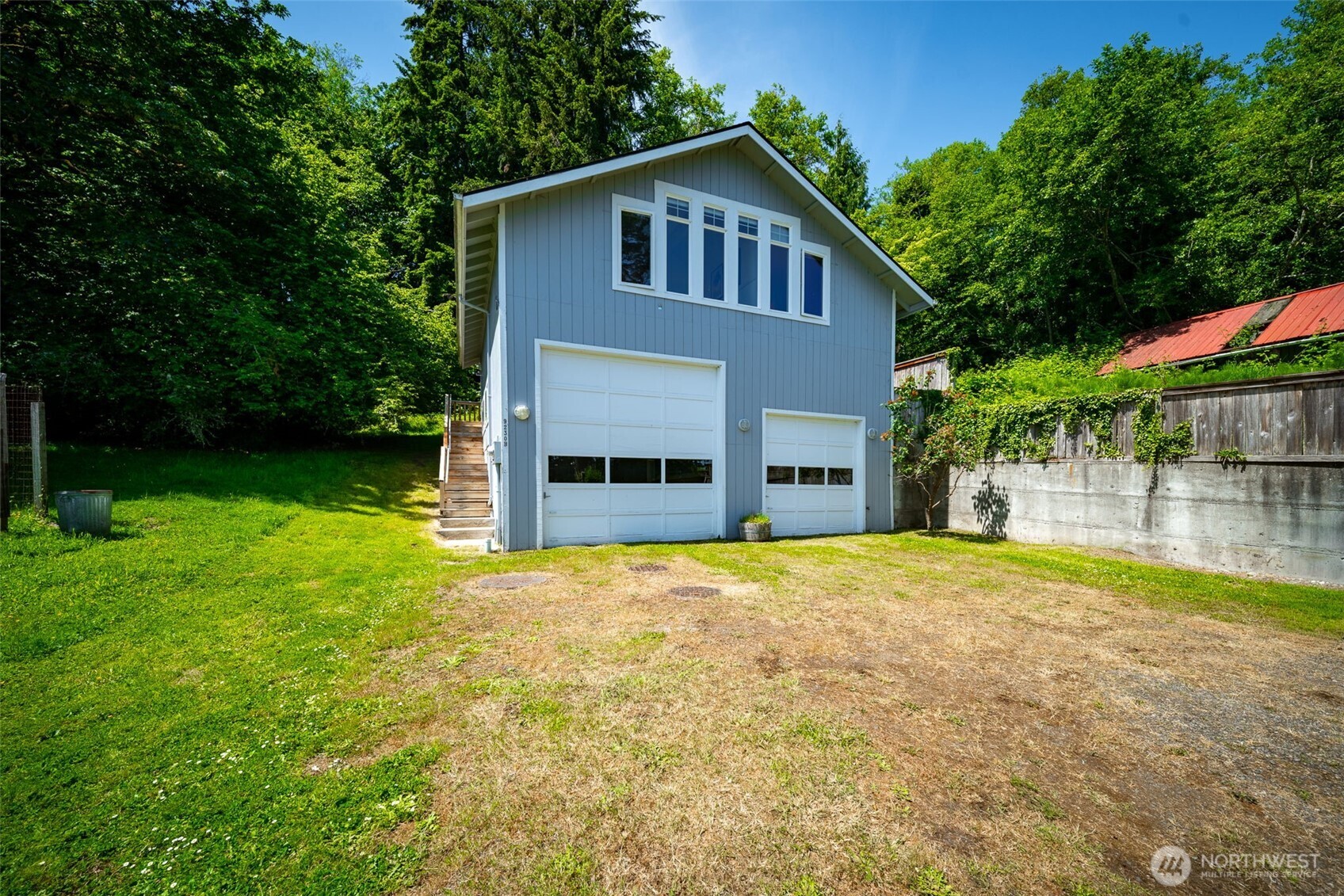9230 B Hunter Point Road Northwest Olympia, WA 98502 - Photo 26 of 39