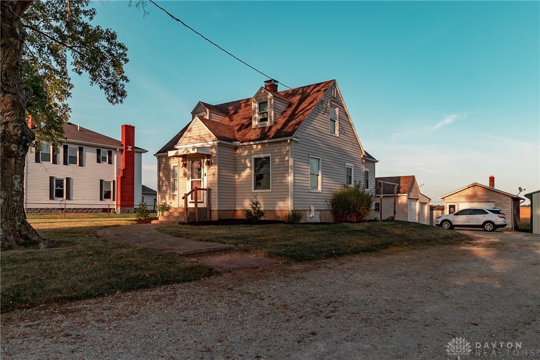 786 South Preble County Line Road West Alexandria, OH 45381 - Photo 4 of 33 Gallery Image 4