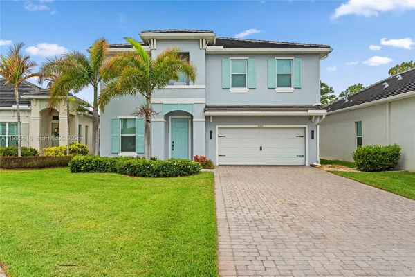 $899,999 | 4764 Southwest Briarwood Court, Stuart, FL 34997