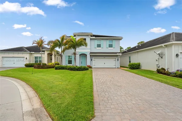 $899,999 | 4764 Southwest Briarwood Court, Stuart, FL 34997