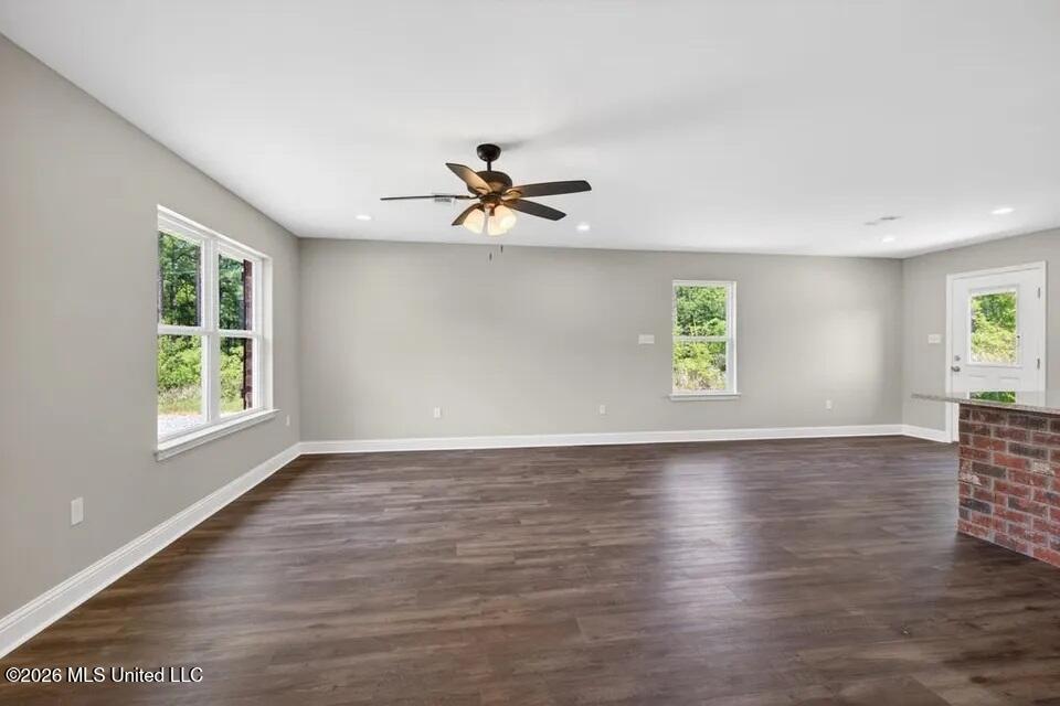 44 John Travis Road Poplarville, MS 39470 - Photo 10 of 24 Photo 024