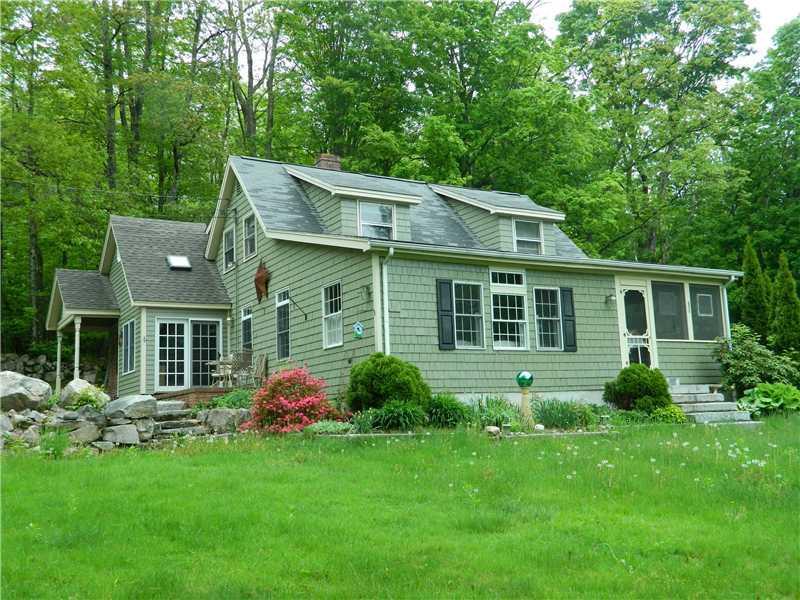103 Saddleback Road West Baldwin, ME 04091 - Photo 1 of 31 Exterior Front.