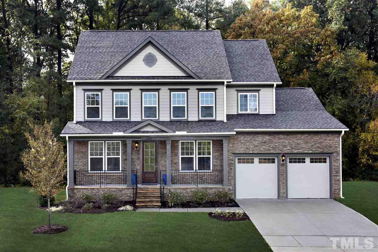 1133 Barley Stone Way Raleigh, NC 27603 - Photo 1 of 1 Gallery Image 1