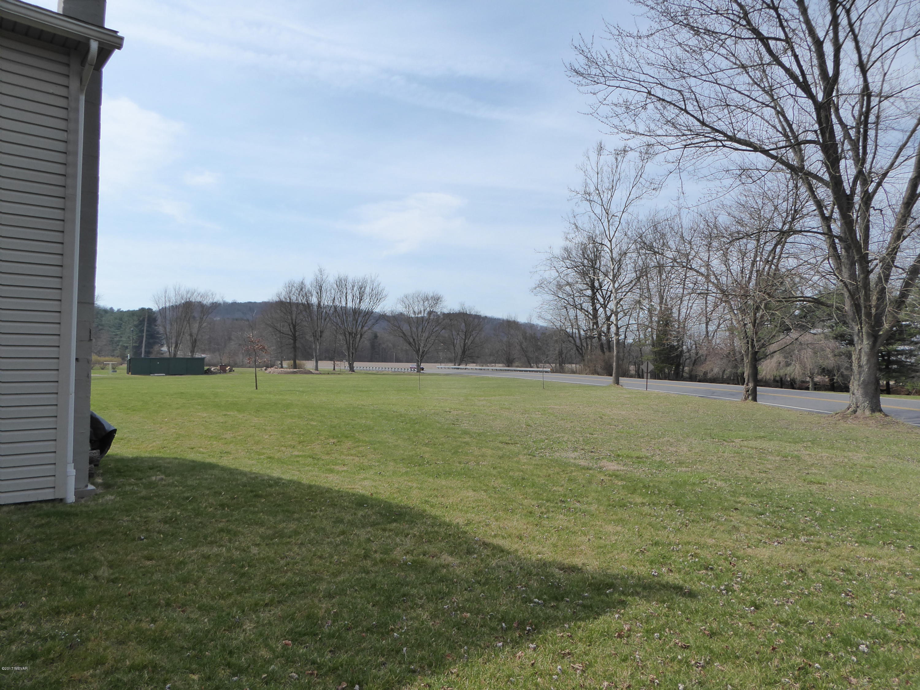42 Weaver Road Muncy, PA 17756 - Photo 32 of 45 Side yard www.williamsportpahomes.com