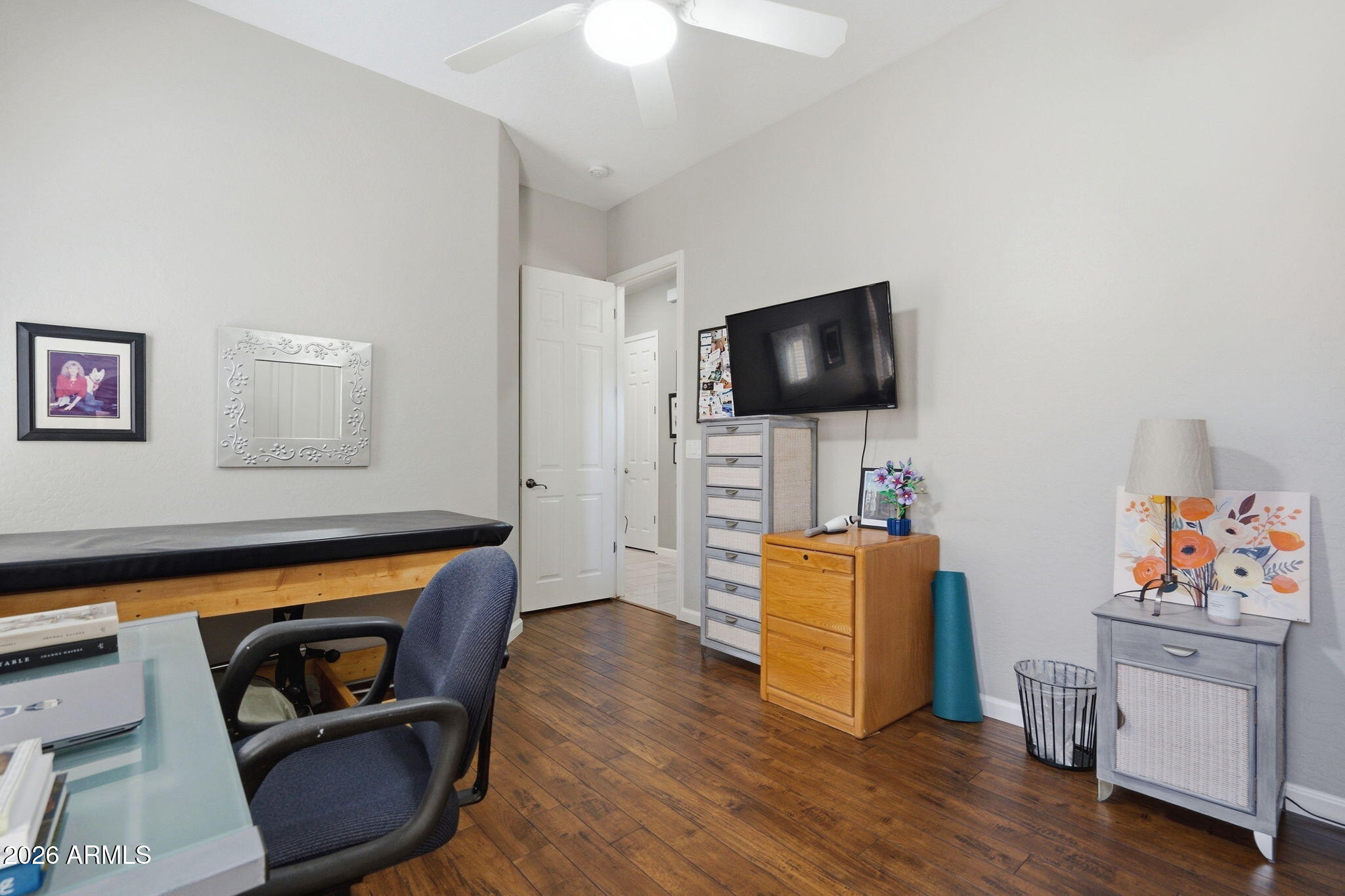 2552 South Jacob Street Gilbert, AZ 85295 - Photo 29 of 57